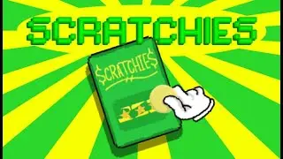 [Demo] Scratchies - Gameplay (PC)