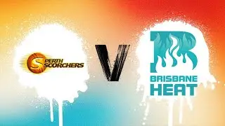 HEA VS SCO BBL 9th MATCH LIVE 2025  #t20  #t20match #bbl_t20 #bblsquad #bbl2025 #HEA VS SCO