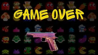 GAME OVER👾🕹️ - LauraMusic (Prod. JVMT)