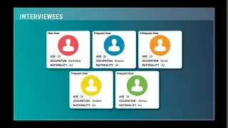 THOMAS ROBBA - OPTUS APP UX PRESENTATION