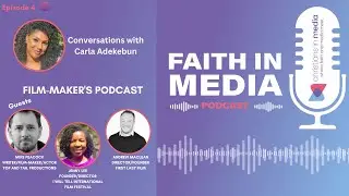 Episode 4 - Filmmaker Special