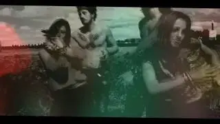 Shock royal ft Vedran Mircetic - Bridge the gap