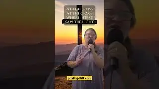 At the Cross verse 3 #singing #acapella #hymn #praise #inspiration #foryou #christian