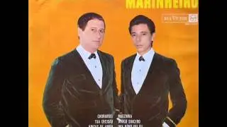 Caçula & Marinheiro - Onde Estás Meu Amor