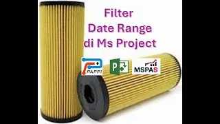 Filter Date Range