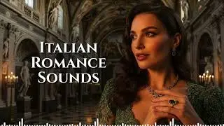 Beautiful Love Instrumental – Whispers of Italy for the Soul
