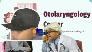 Check-Up Time! | Doctor Explains Ear Pain