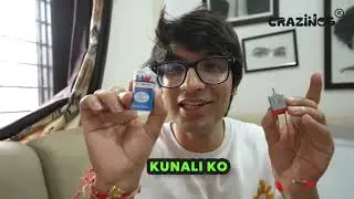 Sourav Joshi ke Saath Full Masti 😂 | Kunali & Piyush Go Crazy!