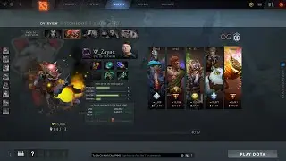 dota2sup W_Zayac Techies - Vp vs OG - ESL ONE 2020 Online