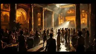 Imperium Swing - Roman Empire Jazz Fusion Epic