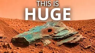 The Mars Discovery That Changes Everything (If Confirmed)