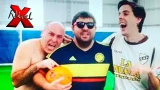 Nivel X Temporada 2 - Programa 1