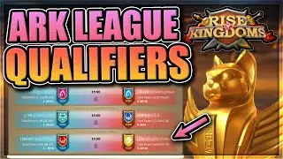 My new kingdom vs. my former allies [Osiris League Season 5]