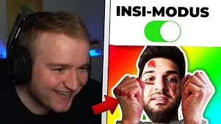 Fabo reagiert auf BABA MEMES #44