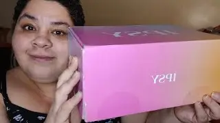 January 2026  Ipsy Extra  Unboxing