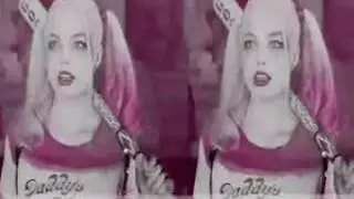 Pink Vampire Lord