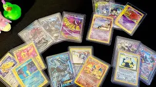 ASMR Whispered | Selecting Cards For Grading (Relaxing for Sleep)