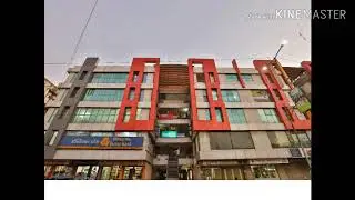 Hotel platinum junagadh