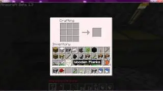 Minecraft beta 1.3 update