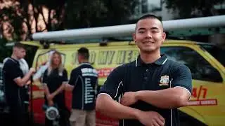 Electrical Renovation | Service Heroes
