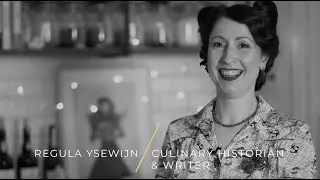 #myportmoment - Regula Ysewijn (Miss Foodwise)