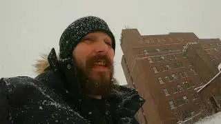 URBEX - GARY, IN - FIRST DAY WITH THE GOPRO HERO 7 BLACK - FIRST SHOT AT EDITING - (LONG VERSION)