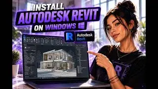 How To Download Autodesk Revit 2026 Crack | Full Version