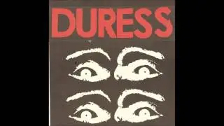 Duress - Indifference 7