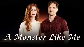 M&oslash;rland & Debrah Scarlett - A Monster Like Me | Lyrics HQ (Eurovision 2015 Norway)