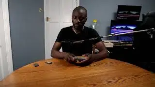 Funnyplaying GBA IPS Vs GB Micro