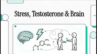 You&rsquo;re Misunderstanding Testosterone &mdash; Sapolsky Explains (Huberman Breakdown)