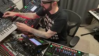 DVS NME - Polyandrium