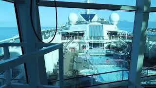 Celebrity Solstice | Deck 15