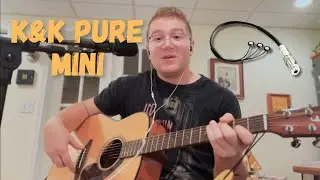 K&K Pure Mini Pickup REVIEW - Worth It?