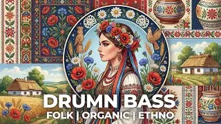 TAMIR – Polish Folk Drum & Bass | Folktronica | Slavic | Organic DnB