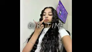 [free] kyle richh x jenn carter jersey club type beat &ldquo;OUR TIME&rdquo; || prod. sshofxygo