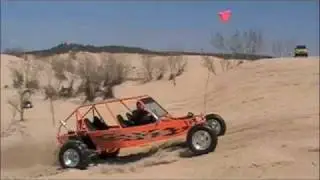 silver lake 2009
