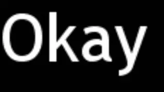 How to Pronounce Okay