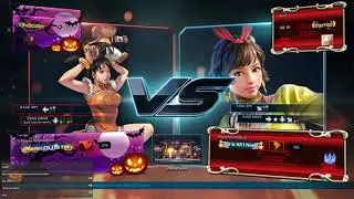 Swaggnarok Vs ArielRx || KPS Cup 1 (Grand Finals)