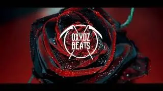 Hip Hop Instrumental - Black Rose Temptation (Prod Oxydz)