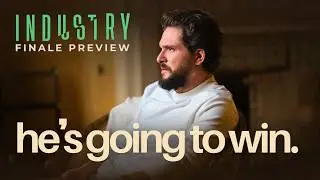 Who Will Survive the 'INDUSTRY' Season 3 Finale?