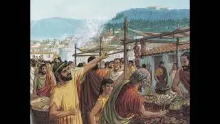 Dio Chrysostom - On Retirement (audiobook)