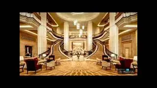Saudi Arabia Builds World's Largest Hotel Abraj Kudai