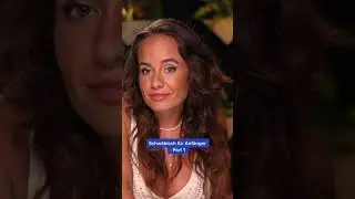 Okay Angelina, jetzt nochmal gaaaaaanz langsam 😵&zwj;💫#Bachelor #RTL #DatingShow #DavidJackson