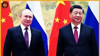 ANALYSIS: Is China TURNING On Russian Invasion? | Breaking Points with Krystal and Saagar
