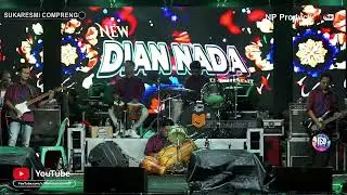 CEK SOUND TERNODA MUSIK FT NEW DIAN NADA | LIVE MEKARJAYA COMPRENG | 25 DESEMBER 2025 MALAM