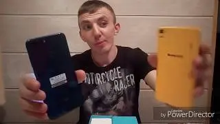 Обзор Honor 9 lite личное мнение,Review Honor 9 lite personal opinion