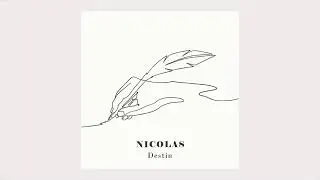 Nicolas B. - Papa (Audio officiel)