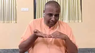 Emotional Vs Spiritual - English - Part 2 - Sri Jagat Sakshi Dasa