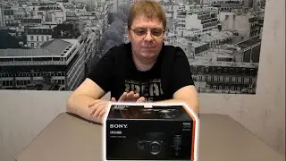 SONY A6400 Kit 18-135 mm